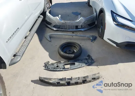 2019 Nissan Sentra Sv z USA, uszkodzony, nr VIN 3N1AB7AP3KY282276